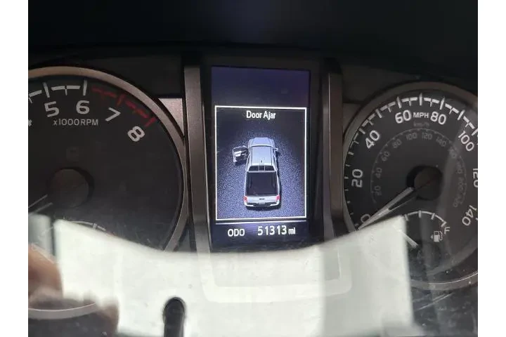 $37842 : Toyota Tacoma 2022 4x4 TRD P image 7