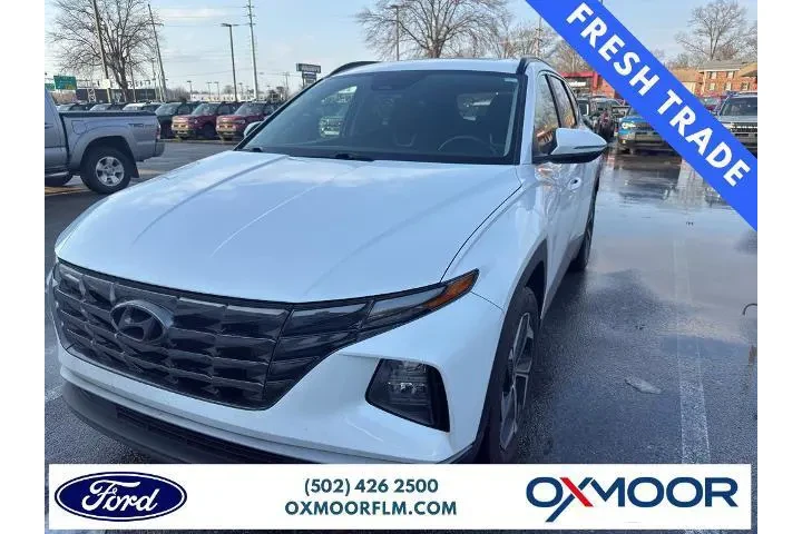 $21750 : Hyundai TUCSON 2022 SEL 4dr image 1