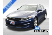 Kia Optima 2018 S 4dr Sedan en Seattle