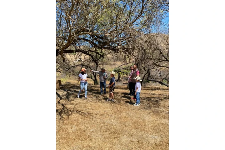 $22500 : TERRENO CAMPESTRE EN TECATE image 3