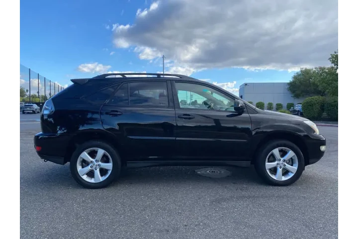 $10495 : 2007 RX 350 image 9