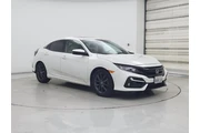 Honda Civic 2020 EX 4dr Hatc en Sacramento