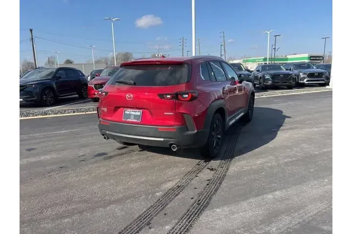 $34980 : Mazda CX-50 2025 AWD 2.5 S P image 9