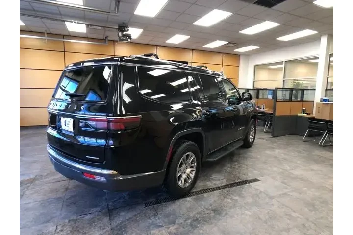 $37557 : Jeep Wagoneer 2022 4x4 Serie image 7