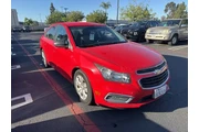 $7995 : Chevrolet Cruze Limited 2016 thumbnail