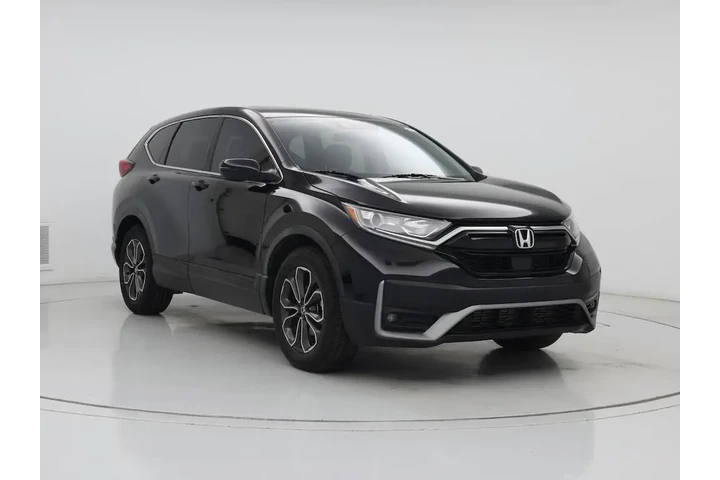 $23998 : Honda CR-V 2020 EX 4dr SUV image 1
