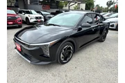 2025 K4 EX en Houston