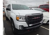 $31000 : GMC Canyon 2022 4x4 AT4 4dr thumbnail