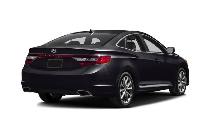 $12344 : Hyundai Azera 2016 4dr Sedan image 3