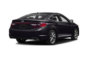 $12344 : Hyundai Azera 2016 4dr Sedan thumbnail