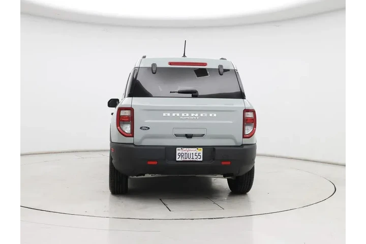 $25998 : Ford Bronco Sport 2024 AWD B image 6