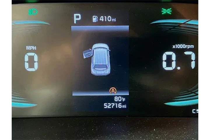 $18975 : Kia Soul 2023 LX 4dr Crossov image 9