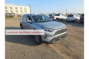 Toyota RAV4 2025 XLE 4dr SUV