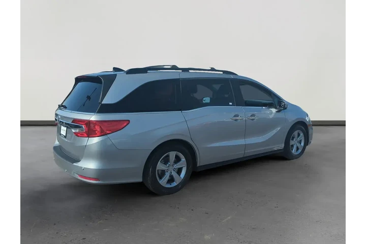 Honda Odyssey 2018 EX-L 4dr image 5