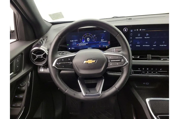 $23998 : Chevrolet Equinox 2025 LT 4d image 10