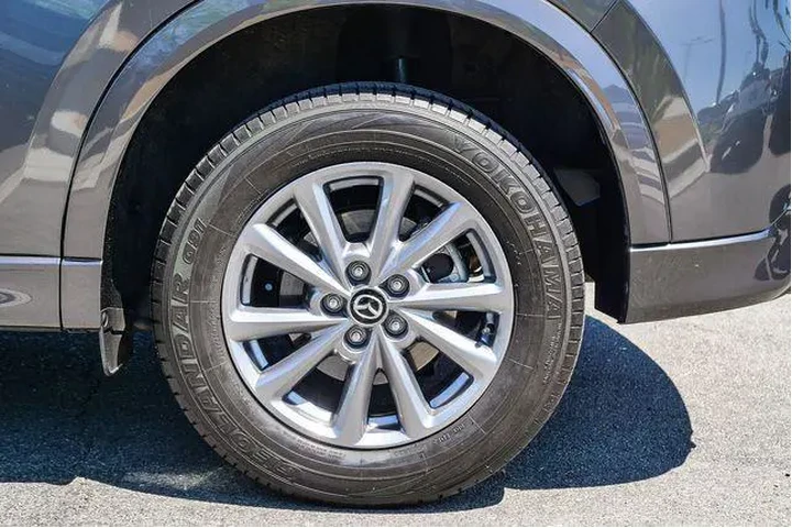 $24000 : Mazda CX-5 2024 AWD 2.5 S Se image 9