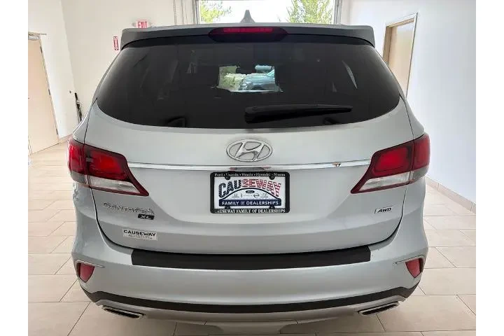 $16353 : Hyundai SANTA FE XL 2019 AWD image 6
