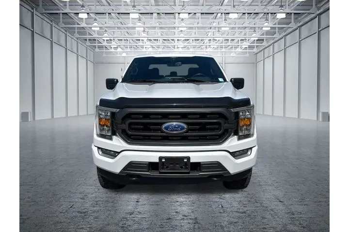 $31266 : Ford F-150 2021 4x4 XLT 4dr image 2