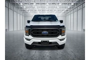 $31266 : Ford F-150 2021 4x4 XLT 4dr thumbnail