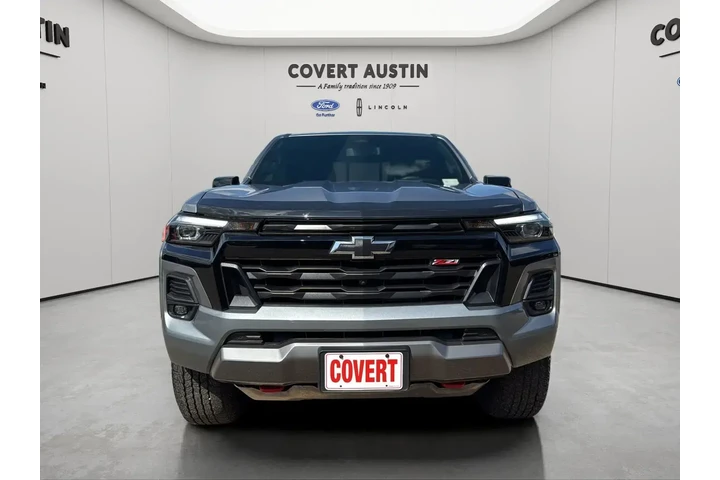 $39867 : Chevrolet Colorado 2024 4x4 image 1