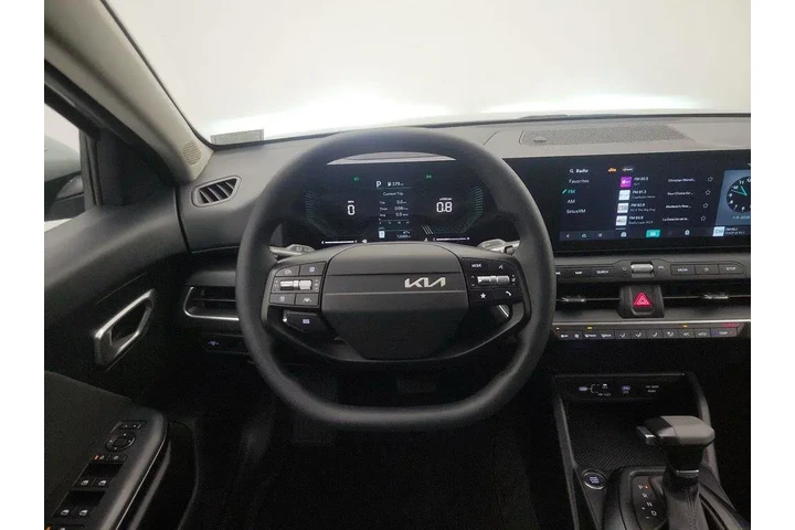 $23998 : Kia K4 2025 LXS 4dr Sedan image 10