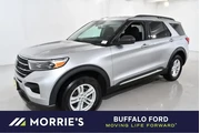 Ford Explorer 2022 AWD XLT 4