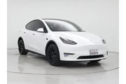 Tesla Model Y 2021 AWD Long en San Francisco Bay Area