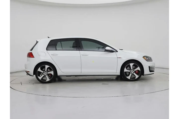 $21998 : Volkswagen Golf GTI 2016 Aut image 7