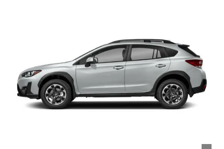 $23100 : Subaru Crosstrek 2023 AWD Pr image 2