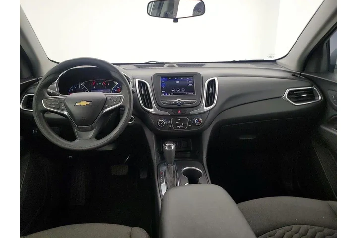 $15998 : Chevrolet Equinox 2021 4x4 L image 9