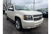$16995 : 2010 Suburban LTZ thumbnail