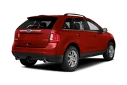 $11000 : Ford Edge 2014 Limited 4dr C thumbnail