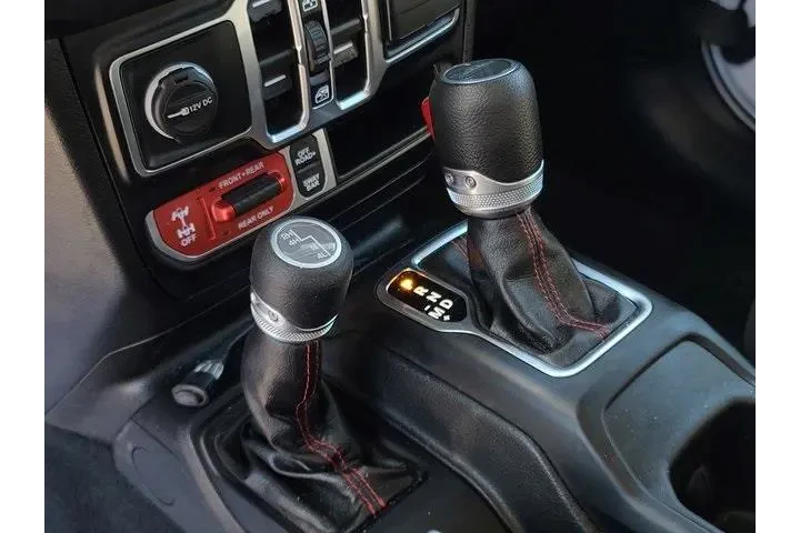 $34772 : Jeep Gladiator 2022 4x4 Rubi image 8