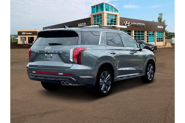 $35900 : Hyundai PALISADE 2024 AWD XR image 7