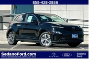 Hyundai KONA Electric 2023 S en San Diego