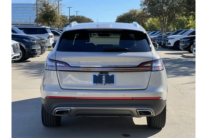 $39910 : Lincoln Nautilus 2023 Reserv image 8