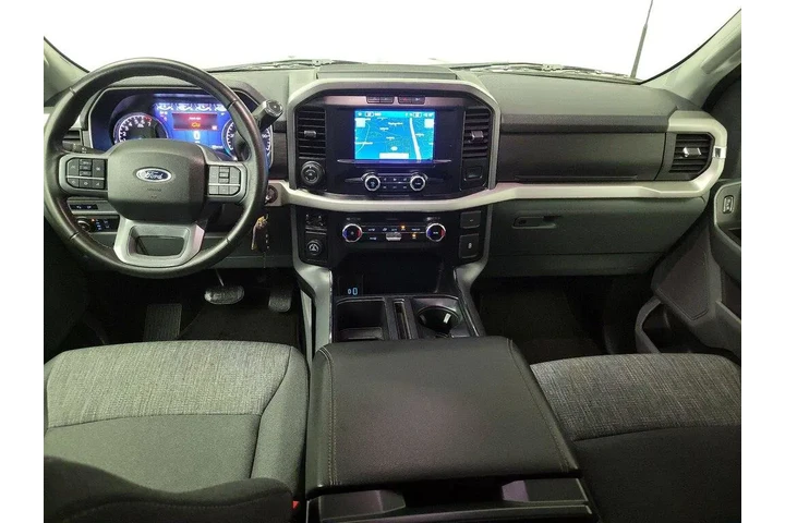 $32998 : Ford F-150 2023 4x2 XLT 4dr image 9