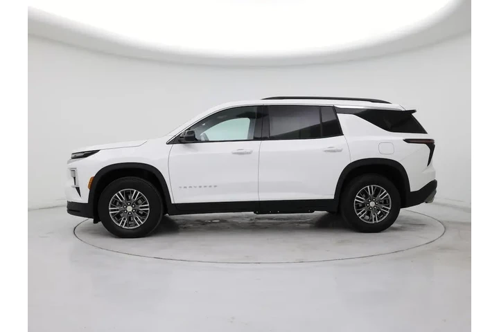 $36998 : Chevrolet Traverse 2025 LT 4 image 3