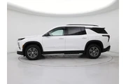$36998 : Chevrolet Traverse 2025 LT 4 thumbnail