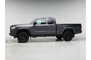 $27998 : Toyota Tacoma 2019 4x4 SR 4d thumbnail