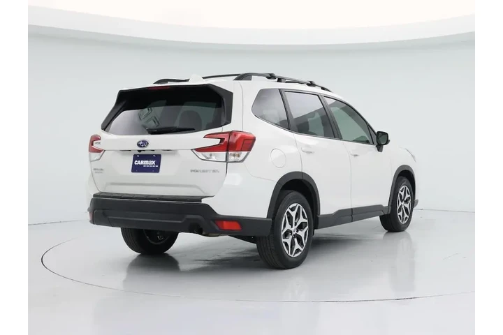 $25998 : Subaru Forester 2021 AWD Pre image 8