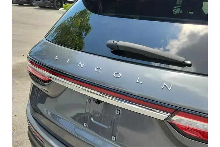 $31990 : Lincoln Corsair 2023 Reserve image 7