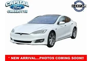 $35999 : Tesla Model S 2021 AWD Long thumbnail