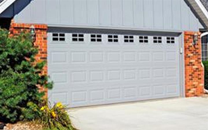 GARAGE DOORS image 2