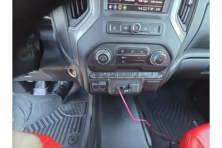 $36885 : Chevrolet Silverado 1500 202 image 5