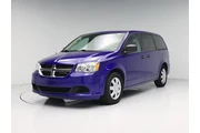 $20998 : Dodge Grand Caravan 2019 SE thumbnail