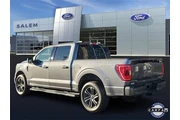 $39455 : Ford F-150 2023 4x4 XLT 4dr thumbnail