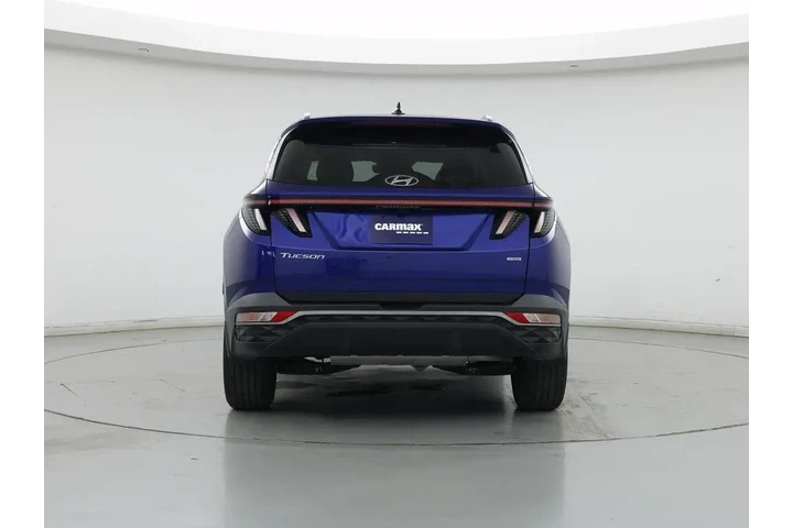 $24998 : Hyundai TUCSON 2023 AWD SEL image 6