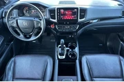 $24995 : Honda Ridgeline 2019 AWD Bla thumbnail