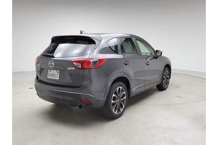 $15998 : Mazda CX-5 2016 AWD Grand To image 5